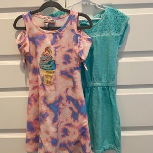 Girls Dresses